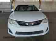 2014 Toyota Camry LE with VIN 4T4BF1FK0ER400843, listed as a Copart auction lot 82128905 with 98,473 mi miles and Salvage title. Bid and sale history available at DreamBid. Image 5.