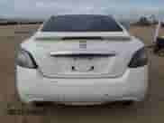 2012 Nissan Maxima SV z VIN 1N4AA5AP4CC817815, wystawiony jako Copart lot #82734395 z przebiegiem 171 892 mil mil oraz Czysty tytuł • Clean title. Historia ofert i sprzedaży dostępna na DreamBid. Obrazek 6.