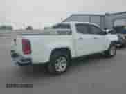 2017 Chevrolet Colorado 2WD LT z VIN 1GCGSCEN1H1221112, wystawiony jako Copart lot #83997605 z przebiegiem 137 751 mil mil oraz Czysty tytuł • Clean title. Historia ofert i sprzedaży dostępna na DreamBid. Obrazek 3.