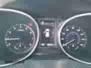 2017 Hyundai Santa Fe Ultimate with VIN 5XYZW4LA9HG455453, listed as a Copart auction lot 82314075 with 99,285 mi miles and Clean title. Bid and sale history available at DreamBid. Image 9.