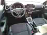 2022 Hyundai Venue SEL с VIN KMHRC8A35NU186278, выставлен на аукционе Copart как лот 72399654 с пробегом 45 215 миль миль и Списание • Salvage title. История ставок и продаж доступна на DreamBid. Изображение 8.