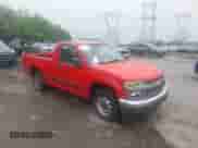 2006 Chevrolet Colorado LS с VIN 1GCCS148068184010, выставлен на аукционе IAAI как лот 42189779 с пробегом 121 938 миль миль и . История ставок и продаж доступна на DreamBid. Изображение 1.