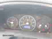 2007 Hyundai Santa Fe GLS with VIN 5NMSG13D17H058007, listed as a IAAI auction lot 43218830 with 275,035 mi miles and . Bid and sale history available at DreamBid. Image 7.