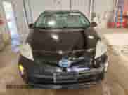 2012 Toyota Prius Three with VIN JTDKN3DU7C1507887, listed as a Copart auction lot 84773835 with 163,669 mi miles and Non repairable. Bid and sale history available at DreamBid. Image 5.