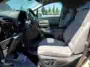 2023 Toyota Sienna LE с VIN 5TDKRKEC0PS152073, выставлен на аукционе Copart как лот 69254965 с пробегом 44 623 миль миль и Списание • Salvage title. История ставок и продаж доступна на DreamBid. Изображение 7.