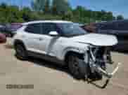 2024 Chevrolet TrailBlazer ACTIV z VIN KL79MVSL4RB044744, wystawiony jako Copart lot #61790925 z przebiegiem 11 739 mil mil oraz Nie do naprawy • Non repairable. Historia ofert i sprzedaży dostępna na DreamBid. Obrazek 4.