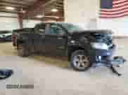 2020 Chevrolet Colorado 4WD Z71 with VIN 1GCPTDE10L1120359, listed as a Copart auction lot 48338855 with Not provided miles and Non repairable. Bid and sale history available at DreamBid. Image 4.
