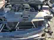 2007 Chevrolet Silverado 2500HD LT1 with VIN 1GCHK29D17E142904, listed as a Copart auction lot 82322354 with Not provided miles and Salvage title. Bid and sale history available at DreamBid. Image 13.