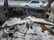 1991 Honda Civic с VIN 2HGED7361MH521234, выставлен на аукционе Copart как лот 87624065 с пробегом Не указан миль и Списание • Salvage title. История ставок и продаж доступна на DreamBid. Изображение 8.