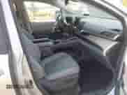 2024 Toyota Sienna XLE with VIN 5TDYRKEC4RS190323, listed as a IAAI auction lot 42945928 with 45,676 mi miles and . Bid and sale history available at DreamBid. Image 5.