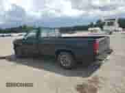 1989 Chevrolet Silverado 1500 с VIN 1GCDC14K4KE225294, выставлен на аукционе Copart как лот 60448895 с пробегом 201 270 миль миль и Списание • Salvage title. История ставок и продаж доступна на DreamBid. Изображение 2.