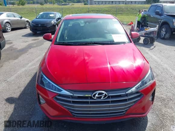 2020 Hyundai Elantra SEL z VIN 5NPD84LF6LH632509, wystawiony jako IAAI lot #43066620 z przebiegiem 59 892 mil mil oraz . Historia ofert i sprzedaży dostępna na DreamBid. Obrazek 13.