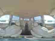 2007 Hyundai Entourage GLS with VIN KNDMC233376033298, listed as a Copart auction lot 68166895 with 154,725 mi miles and Salvage title. Bid and sale history available at DreamBid. Image 15.