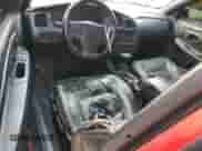2004 Chevrolet Monte Carlo SS Supercharged z VIN 2G1WZ151X49328926, wystawiony jako Copart lot #81796415 z przebiegiem 216 865 mil mil oraz Szkoda całkowita • Salvage title. Historia ofert i sprzedaży dostępna na DreamBid. Obrazek 8.