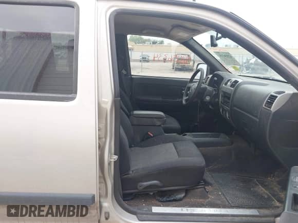 2008 Chevrolet Colorado 2LT с VIN 1GCDS13E488116078, выставлен на аукционе IAAI как лот 42056334 с пробегом 182 886 миль миль и . История ставок и продаж доступна на DreamBid. Изображение 5.