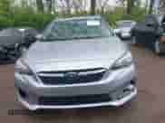 2023 Subaru Impreza Premium с VIN 4S3GTAD65P3721921, выставлен на аукционе IAAI как лот 42125059 с пробегом 173 760 миль миль и . История ставок и продаж доступна на DreamBid. Изображение 12.