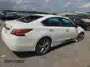 2015 Nissan Altima SL with VIN 1N4AL3AP5FC114484, listed as a Copart auction lot 61464255 with 120,379 mi miles and Salvage title. Bid and sale history available at DreamBid. Image 3.