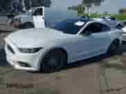 2017 Ford Mustang EcoBoost with VIN 1FA6P8TH8H5344749, listed as a IAAI auction lot 42974115 with 85,969 mi miles and . Bid and sale history available at DreamBid. Image 2.