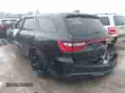 2020 Dodge Durango R/T with VIN 1C4SDJCT9LC192708, listed as a IAAI auction lot 42402036 with Not provided miles and . Bid and sale history available at DreamBid. Image 20.