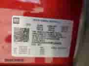 2024 Chevrolet Suburban RST с VIN 1GNSCEKD4RR119005, выставлен на аукционе Copart как лот 56320855 с пробегом 17 676 миль миль и Списание • Salvage title. История ставок и продаж доступна на DreamBid. Изображение 13.