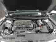 2023 Toyota Camry LE z VIN 4T1C11AK3PU761359, wystawiony jako IAAI lot #43274138 z przebiegiem 42 305 mil mil oraz . Historia ofert i sprzedaży dostępna na DreamBid. Obrazek 10.