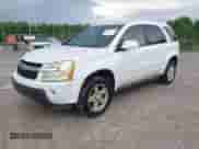 2006 Chevrolet Equinox LT с VIN 2CNDL63F866048286, выставлен на аукционе IAAI как лот 42433175 с пробегом 221 304 миль миль и . История ставок и продаж доступна на DreamBid. Изображение 2.