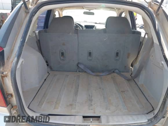 2007 Dodge Caliber SXT with VIN 1B3HB48B67D114910, listed as a IAAI auction lot 42881361 with Not provided miles and . Bid and sale history available at DreamBid. Image 20.