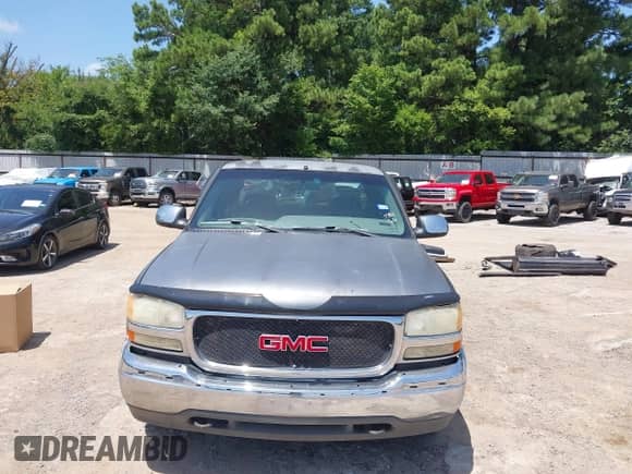 2000 GMC Sierra 1500 SLE z VIN 2GTEC19T4Y1237607, wystawiony jako IAAI lot #42759401 z przebiegiem 228 135 mil mil oraz . Historia ofert i sprzedaży dostępna na DreamBid. Obrazek 6.