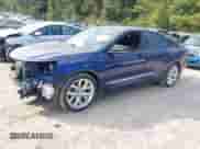 2014 Chevrolet Impala LTZ с VIN 1G1155S33EU118692, выставлен на аукционе IAAI как лот 43344401 с пробегом 110 837 миль миль и . История ставок и продаж доступна на DreamBid. Изображение 20.