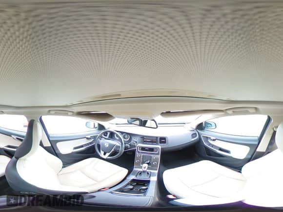 2013 Volvo S60 T6 R-Design Platinum с VIN YV1902FH5D2233375, выставлен на аукционе Copart как лот 68198835 с пробегом 82 713 миль миль и Списание • Salvage title. История ставок и продаж доступна на DreamBid. Изображение 14.