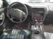 2002 Chevrolet Camaro с VIN 2G1FP22K022112663, выставлен на аукционе Copart как лот 72347334 с пробегом 109 718 миль миль и Списание • Salvage title. История ставок и продаж доступна на DreamBid. Изображение 7.