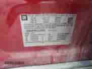 2018 Chevrolet Trax LT z VIN 3GNCJPSB1JL316052, wystawiony jako Copart lot #87449795 z przebiegiem 81 551 mil mil oraz Szkoda całkowita • Salvage title. Historia ofert i sprzedaży dostępna na DreamBid. Obrazek 13.