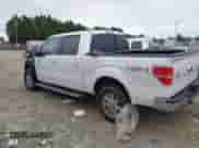 2011 Ford F-150 XLT z VIN 1FTFW1ET6BFC45645, wystawiony jako IAAI lot #42815576 z przebiegiem 76 197 mil mil oraz . Historia ofert i sprzedaży dostępna na DreamBid. Obrazek 14.