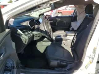 2017 Chevrolet Volt LT с VIN 1G1RC6S59HU129202, выставлен на аукционе Copart как лот 60581062 с пробегом 124 373 миль миль и . История ставок и продаж доступна на DreamBid. Изображение 5.