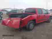 2008 Chevrolet Colorado 1LT с VIN 1GCCS339588231914, выставлен на аукционе IAAI как лот 42021850 с пробегом 276 050 миль миль и . История ставок и продаж доступна на DreamBid. Изображение 6.