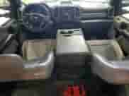 2017 Ford F-250 Lariat z VIN 1FT7W2B6XHEE33589, wystawiony jako Copart lot #86791095 z przebiegiem 185 774 mil mil oraz Czysty tytuł • Clean title. Historia ofert i sprzedaży dostępna na DreamBid. Obrazek 8.