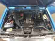 1996 Nissan Frontier XE с VIN 1N6SD11S4TC353814, выставлен на аукционе Copart как лот 48620725 с пробегом 221 859 миль миль и Списание • Salvage title. История ставок и продаж доступна на DreamBid. Изображение 11.