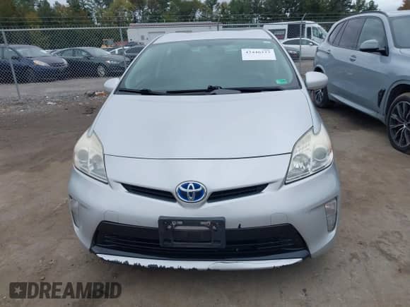 2015 Toyota Prius Four z VIN JTDKN3DU9F0409955, wystawiony jako IAAI lot #43446223 z przebiegiem 278 165 mil mil oraz . Historia ofert i sprzedaży dostępna na DreamBid. Obrazek 12.