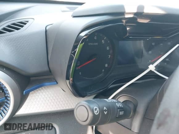 2025 Chevrolet Trax LS с VIN KL77LFEP0SC026160, выставлен на аукционе IAAI как лот 42597192 с пробегом Не указан миль и . История ставок и продаж доступна на DreamBid. Изображение 7.