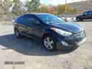 2013 Hyundai Elantra Limited с VIN 5NPDH4AEXDH396183, выставлен на аукционе IAAI как лот 43533987 с пробегом 187 767 миль миль и . История ставок и продаж доступна на DreamBid. Изображение 1.