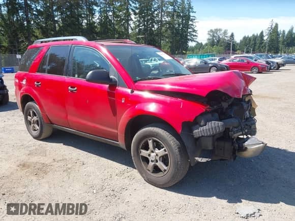 2007 Saturn VUE I4 с VIN 5GZCZ33D67S821572, выставлен на аукционе IAAI как лот 42697067 с пробегом 213 329 миль миль и . История ставок и продаж доступна на DreamBid. Изображение 1.