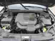 2014 Jeep Grand Cherokee Laredo z VIN 1C4RJFAG2EC527904, wystawiony jako Copart lot #68935435 z przebiegiem 164 107 mil mil oraz Szkoda całkowita • Salvage title. Historia ofert i sprzedaży dostępna na DreamBid. Obrazek 12.