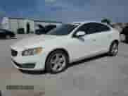 2015 Volvo S60 T5 Drive-E Premier с VIN YV140MFK8F1350796, выставлен на аукционе Copart как лот 81000745 с пробегом 117 885 миль миль и Чистый • Clean title. История ставок и продаж доступна на DreamBid. Изображение 1.