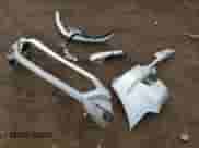 2018 Chevrolet Cruze LT с VIN 3G1BH6SE8JS650680, выставлен на аукционе Copart как лот 85450164 с пробегом 82 765 миль миль и Списание • Salvage title. История ставок и продаж доступна на DreamBid. Изображение 14.