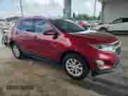 2018 Chevrolet Equinox LT с VIN 2GNAXSEV4J6116303, выставлен на аукционе Copart как лот 69223705 с пробегом 104 484 миль миль и Чистый • Clean title. История ставок и продаж доступна на DreamBid. Изображение 4.