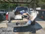 2003 Dodge 1500 ST with VIN 1D7HA16N93J603767, listed as a Copart auction lot 72036405 with 211,463 mi miles and Salvage title. Bid and sale history available at DreamBid. Image 6.