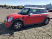 2011 MINI Hardtop с VIN WMWSU3C50BT095082, выставлен на аукционе Copart как лот 85196635 с пробегом 63 123 миль миль и Чистый • Clean title. История ставок и продаж доступна на DreamBid. Изображение 1.