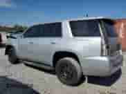 2019 Chevrolet Tahoe Commercial с VIN 1GNLCDEC8KR287964, выставлен на аукционе Copart как лот 84623635 с пробегом 74 462 миль миль и Списание • Salvage title. История ставок и продаж доступна на DreamBid. Изображение 2.
