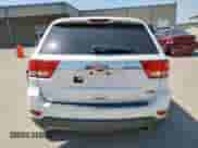 2013 Jeep Grand Cherokee Limited с VIN 1C4RJEBG8DC642367, выставлен на аукционе Copart как лот 80269705 с пробегом 149 396 миль миль и Чистый • Clean title. История ставок и продаж доступна на DreamBid. Изображение 6.