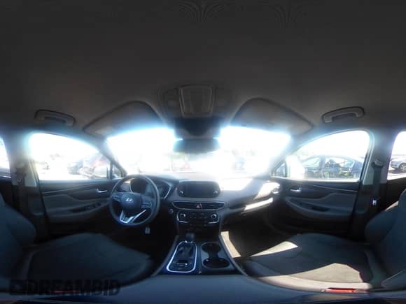 2020 Hyundai Santa Fe SEL с VIN 5NMS3CAD8LH174986, выставлен на аукционе IAAI как лот 43170943 с пробегом 92 080 миль миль и . История ставок и продаж доступна на DreamBid. Изображение 19.